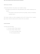 Alphanumeric Outline Template printable pdf download