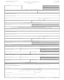 Fillable Form 159 - Remittance Advice - Federal Communications Commission Printable pdf