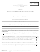 Form S-3 - Registration Statement - 2014