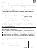 Fillable Form 200F  Franchise Election  Oklahoma Tax Commission