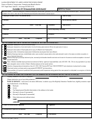 Form 07-6150 - Eligibility Evaluation Checklist