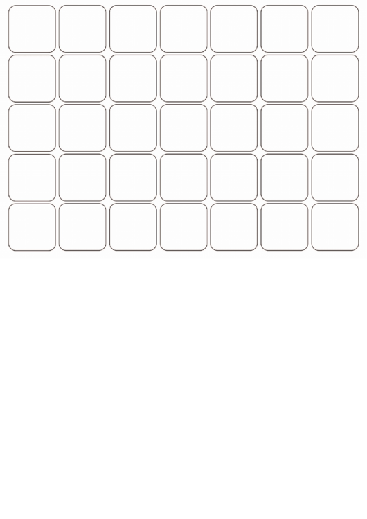 Sticker Chart Printable Pdf Download