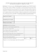 Fillable Docketing Statement Criminal Cases Printable pdf