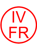Truss Iv Fr Sign