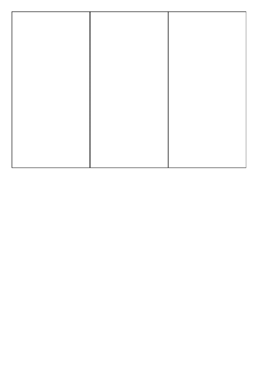 Chad Flag Template printable pdf download