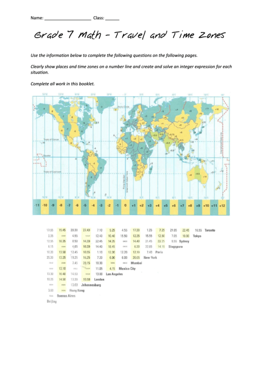 travel-and-time-zones-math-worksheet-printable-pdf-download