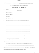 Sample Affidavit Of Heirship Form
