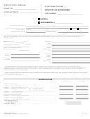 Inventory And Appraisement Printable pdf
