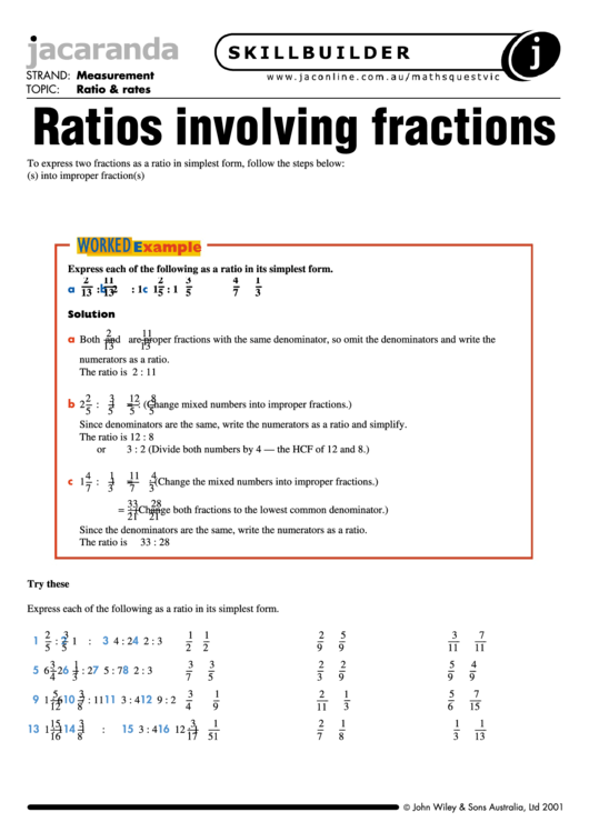 Making Equivalent Fractions Worksheet Printable pdf