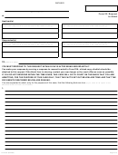 Fillable Request To Admit Printable pdf
