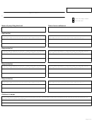Fillable Form 17d: Settlement Conference Brief For Protection Application Or Status Review Printable pdf