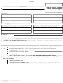 Fillable Affidavit Of Adoption Printable pdf