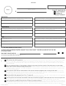 Application Form 8c