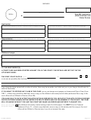 Fillable Application Child Protection And Status Review Printable pdf