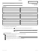Fillable Form 29f: Dispute (Garnishee) Printable pdf