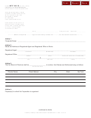 Form Nfp 102.10 -articles Of Incorporation - 2003