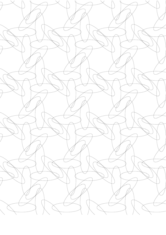 Geometric Coloring Sheets 2 Printable pdf