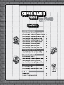 Super Mario Ground Background Music By Koji Kondo