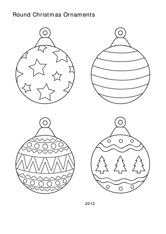 free-printable-ornaments