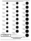 Jenhansen Ring Size Chart