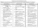 Three Branches Of The United States Government Printable pdf