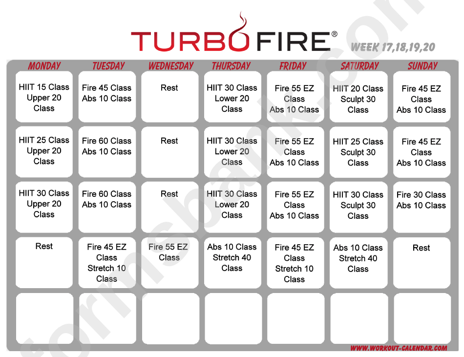 Turbo Fire Download