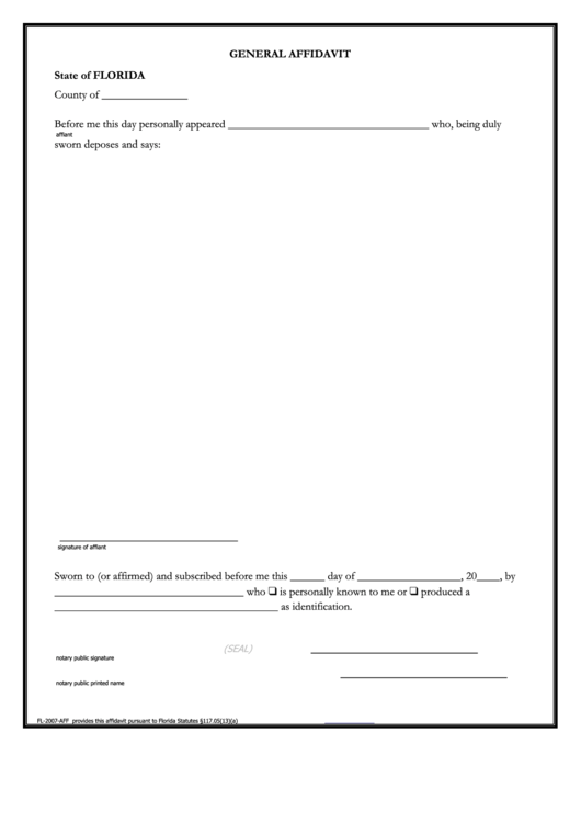 fillable-general-affidavit-form-printable-pdf-download