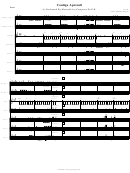 Contigo Aprendi As Performed By Mariachi Los Camperos De Pr Score Printable pdf