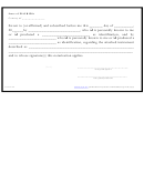 Form Fl-2023-jur - Notary Form