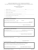 Release Form For 16- And 17-year-old - Ged Testing Service