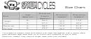 Spawn Cycles Bike Size Chart