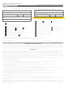 Form 31-014a - Iowa Sales Tax Exemption Certificate , Form 31-014b - Exemption Certificate Instructions - 2014