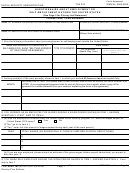 Questionnaire About Employment Or Self-employment Outside The United States