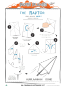How To Fold Paper Planes