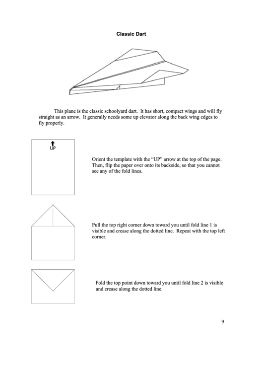 classic-dart-paper-airplane-instructions-printable-pdf-download