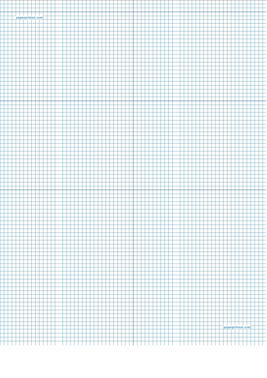 1/8 Inch Graph Paper To Print Printable pdf